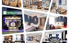 Holiday Inn Express Oberhausen, an IHG Hotel